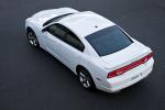 Dodge Charger 2011 года